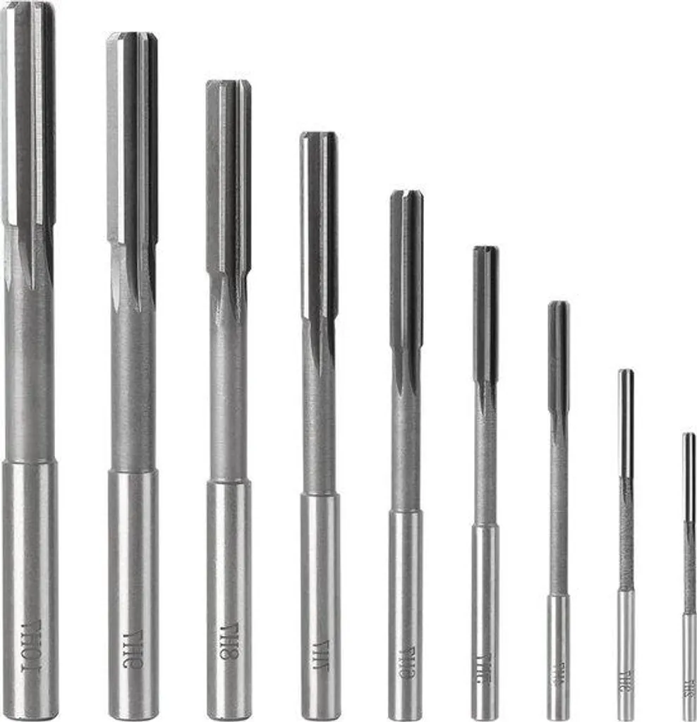Foret Creux HSS 2-10 mm : Finissez-en avec les Perçages Imprécis Bois