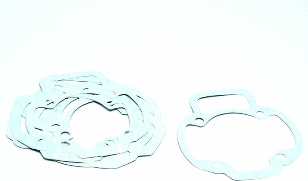 POLINI Zylinderfußdichtung Big Evolution Piaggio Dicke 0,20 mm