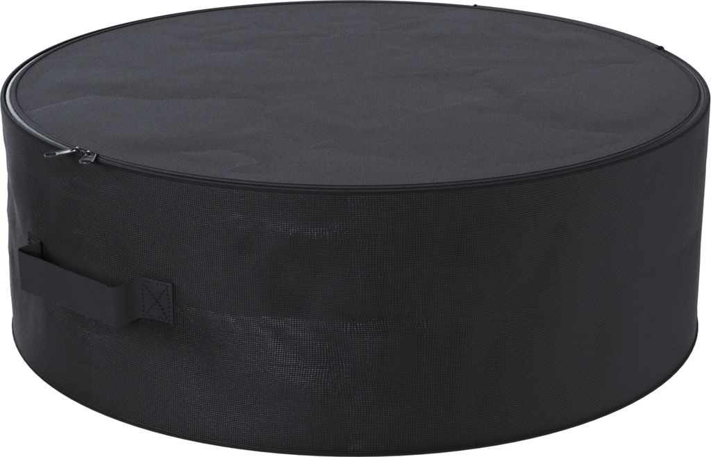 Defender - Land Rover Defender 90 - WHEELS & WHEEL - WHEEL - Copertura Ruota Di Scorta Gloss Black - Foto 7