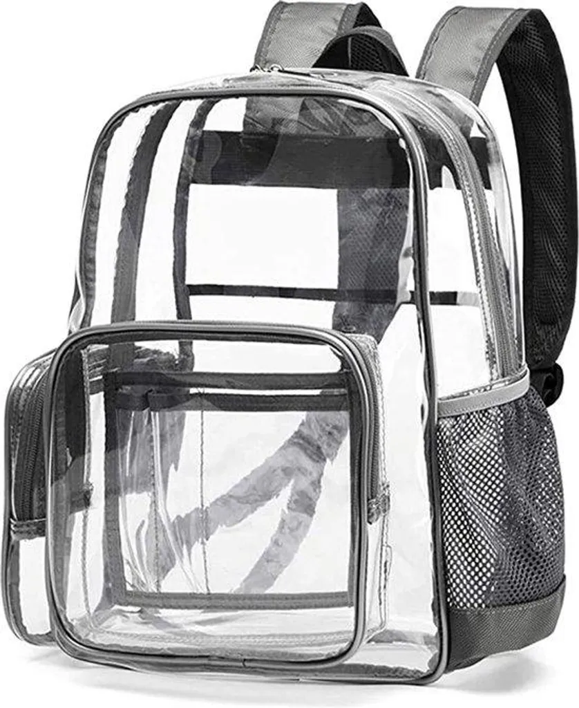 Fini le mal de dos avec ce cartable scolaire et sac bandoulière unie