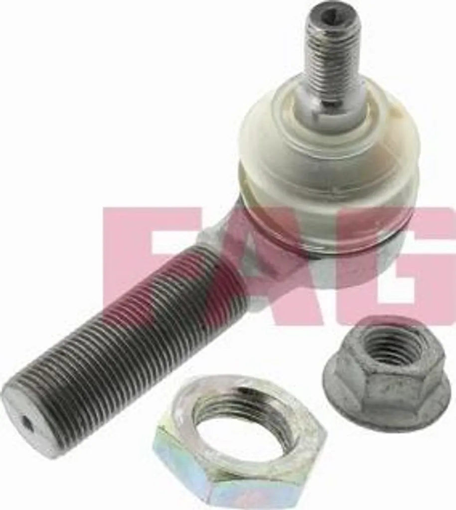 Tirante Per Ford Transit -86 Le
