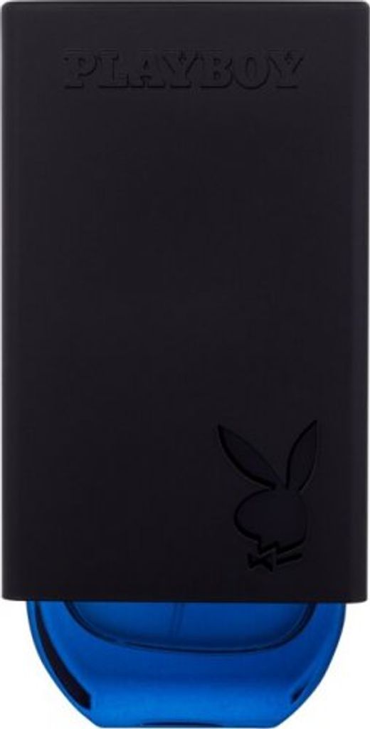 Playboy Make The Cover For Him Woda toaletowa, 30ml Zdjęcie produktu 