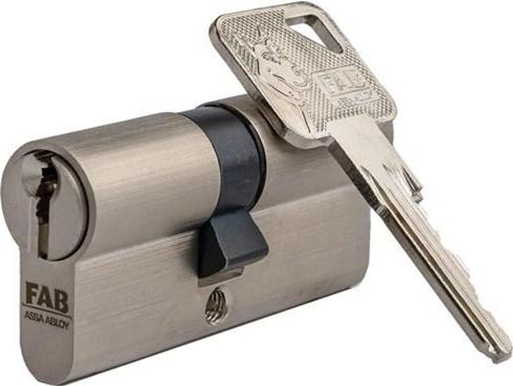 FAB 3H.00/BDNs 40/40 6 Tasten Box