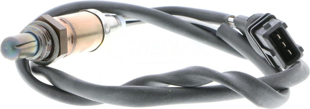 VEMO Lambdasonde für VW GOLF II (19E, 1G1) vor-Kat Regelsonde 1255mm V10-76-0027