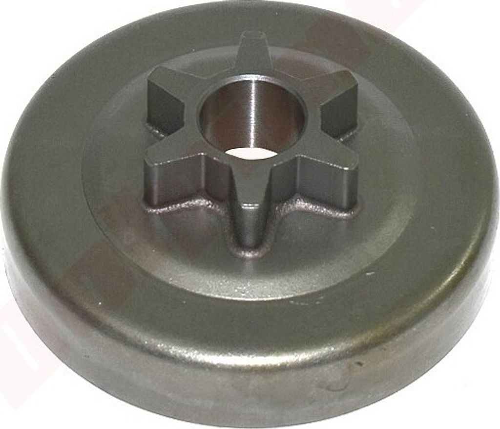 Kupplungstrommel Für Echo Cs 350Wes 3/8 6T ( 17500539133 ) ( 106906X )