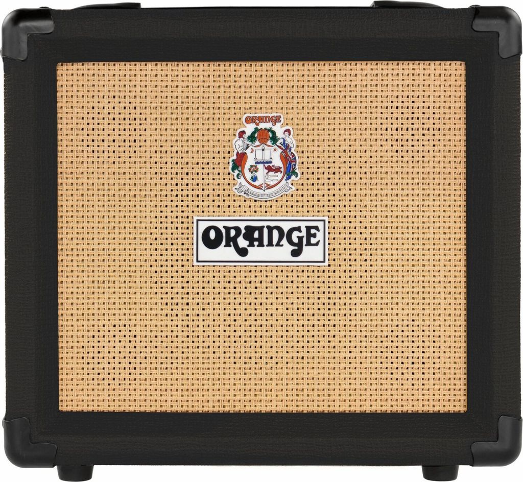 Orange Crush12 Black Produktbild 