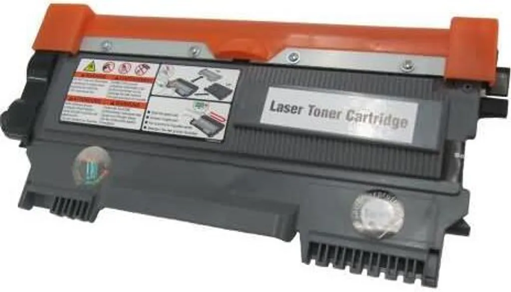 Toner TN 2220 Noir Grande Capacité 2600 pages pour Brother MFC DCP