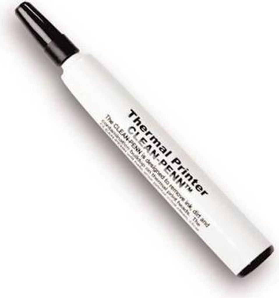 Zebra Reinigungsstifte für Druckkopf Reinigungsstifte für Produktbild 