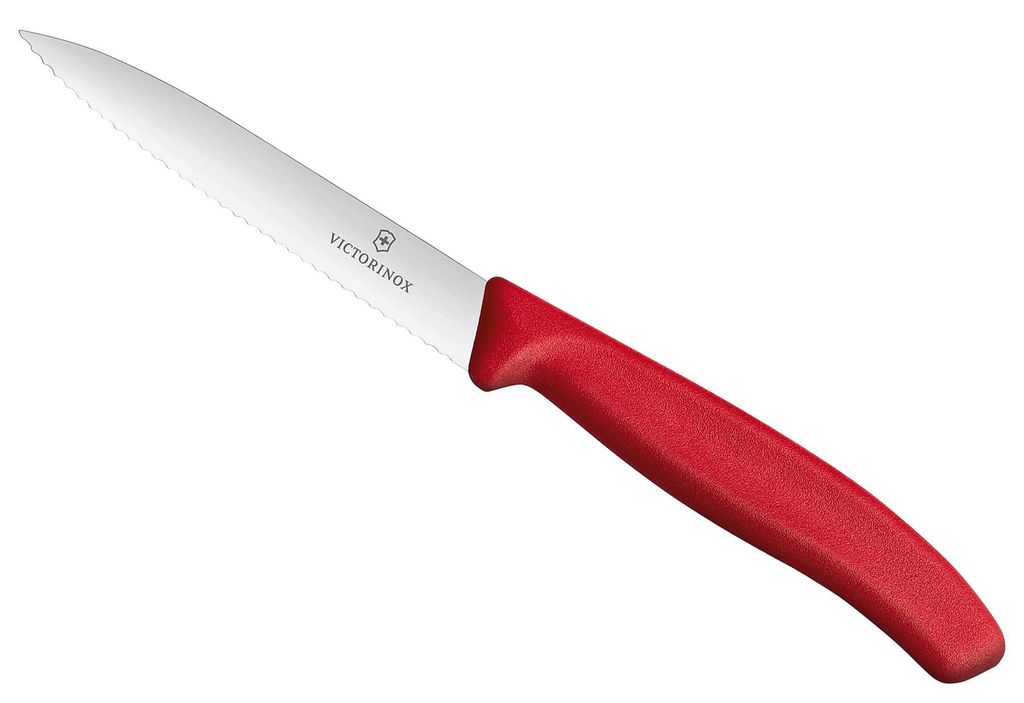 Victorinox SwissClassic 6.7731, Schälmesser, Edelstahl Produktbild 