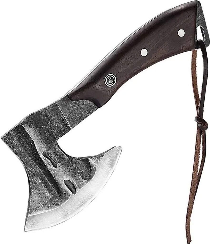 Küchenbeil TO-27627 - Hochwertiges Hackmesser KP27627 Produktbild 