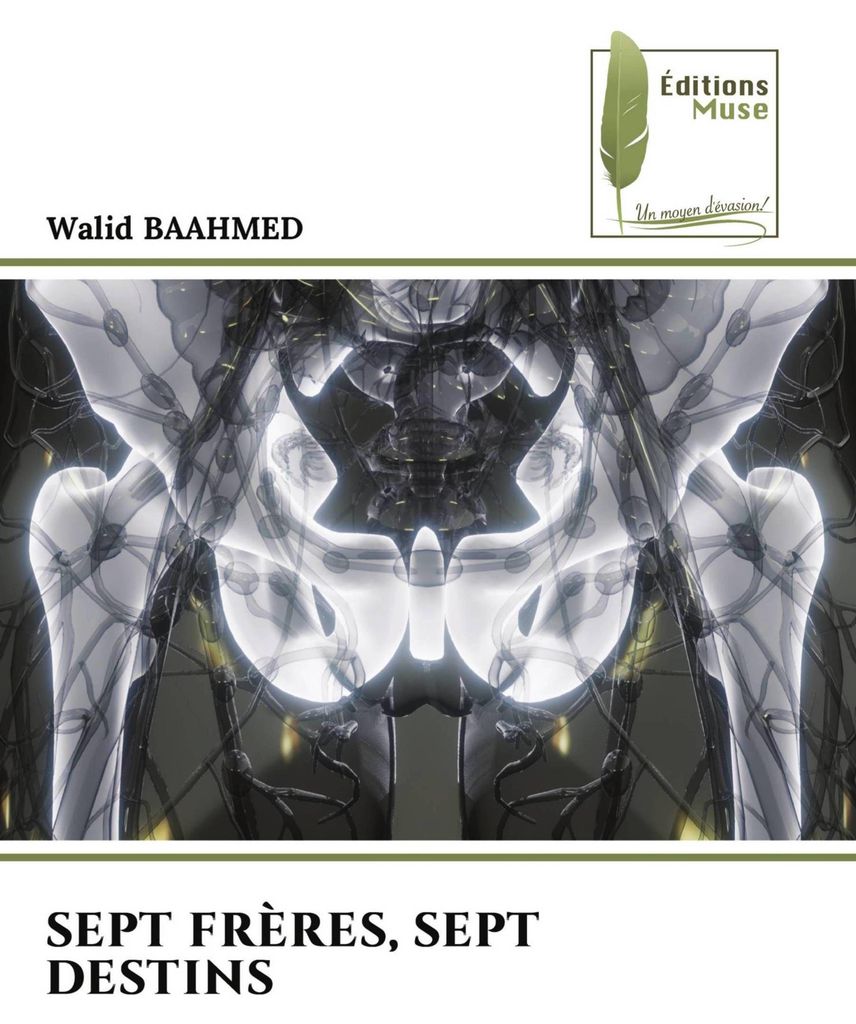 Sept Frères, Sept Destins