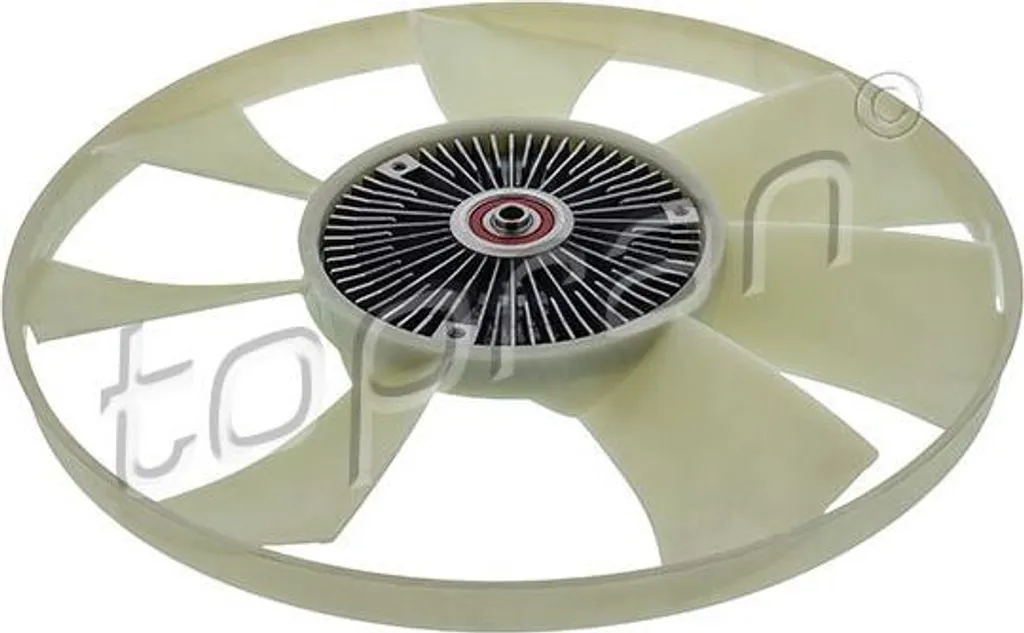 Giunto Viscoso Db Con Ventilatore Sprinter