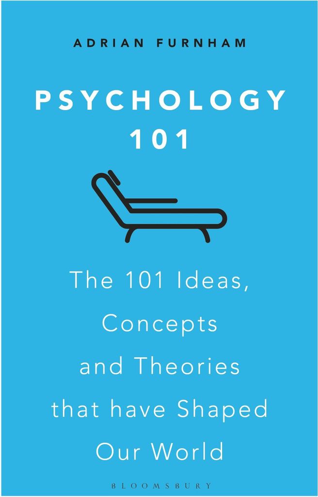 Psychology 101
