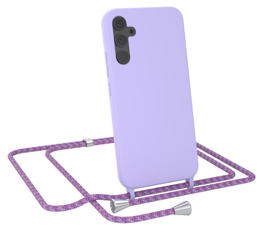 EAZY CASE Handykette kompatibel mit Samsung Galaxy A34 Produktbild 