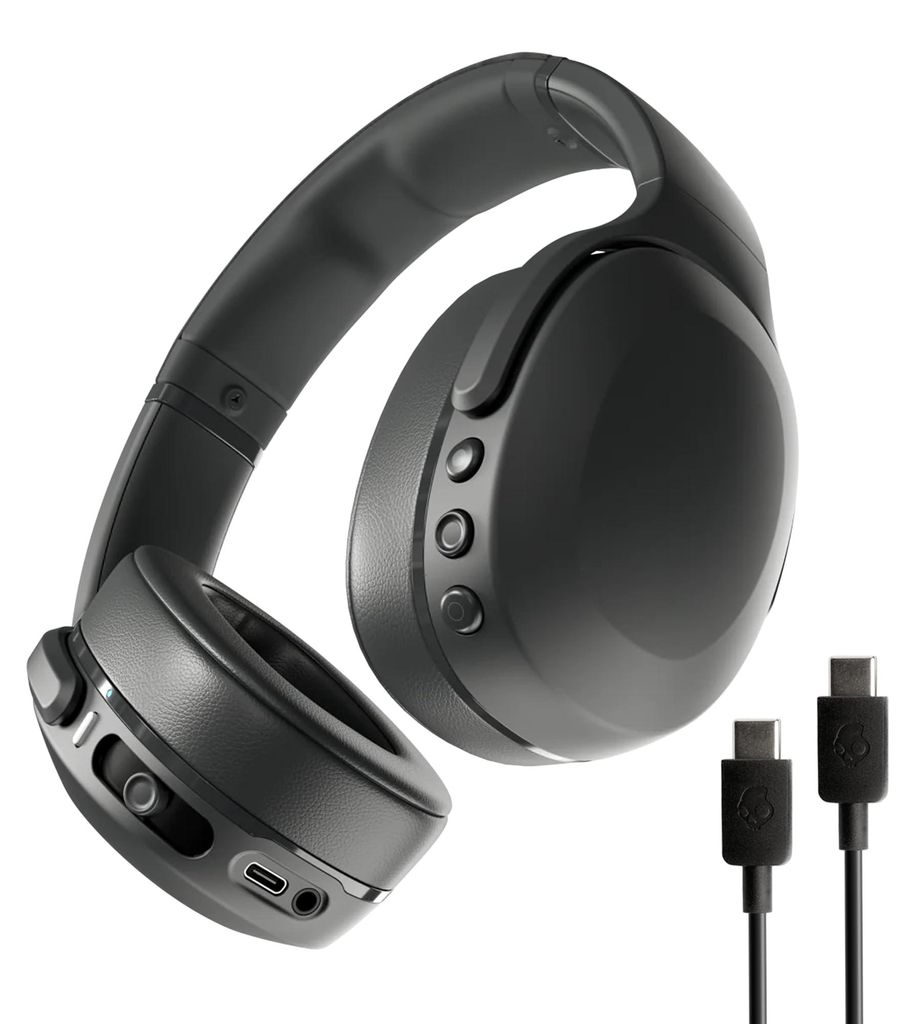 Bezdrátová sluchátka Skullcandy Crusher Evo s Bluetooth a Obrázek produktu 