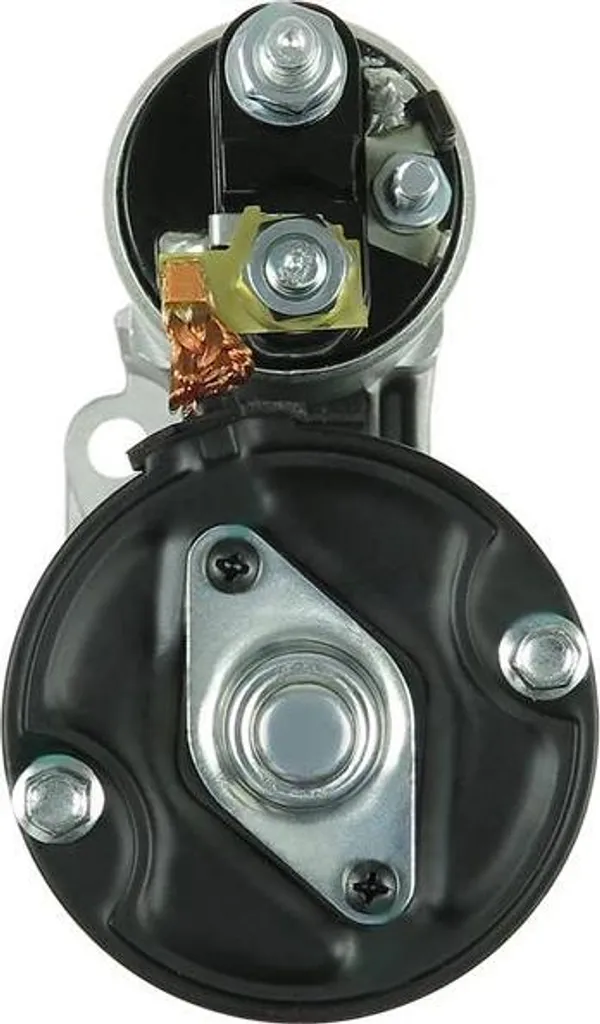 Moteur 15LD400 : solution contre les pannes de machines datant de 1985 - 3