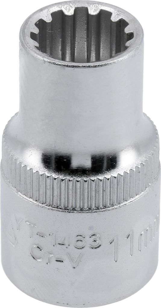 Yato YT-1463, Jedna položka, Nástrčkový klíč, Obrázek produktu 