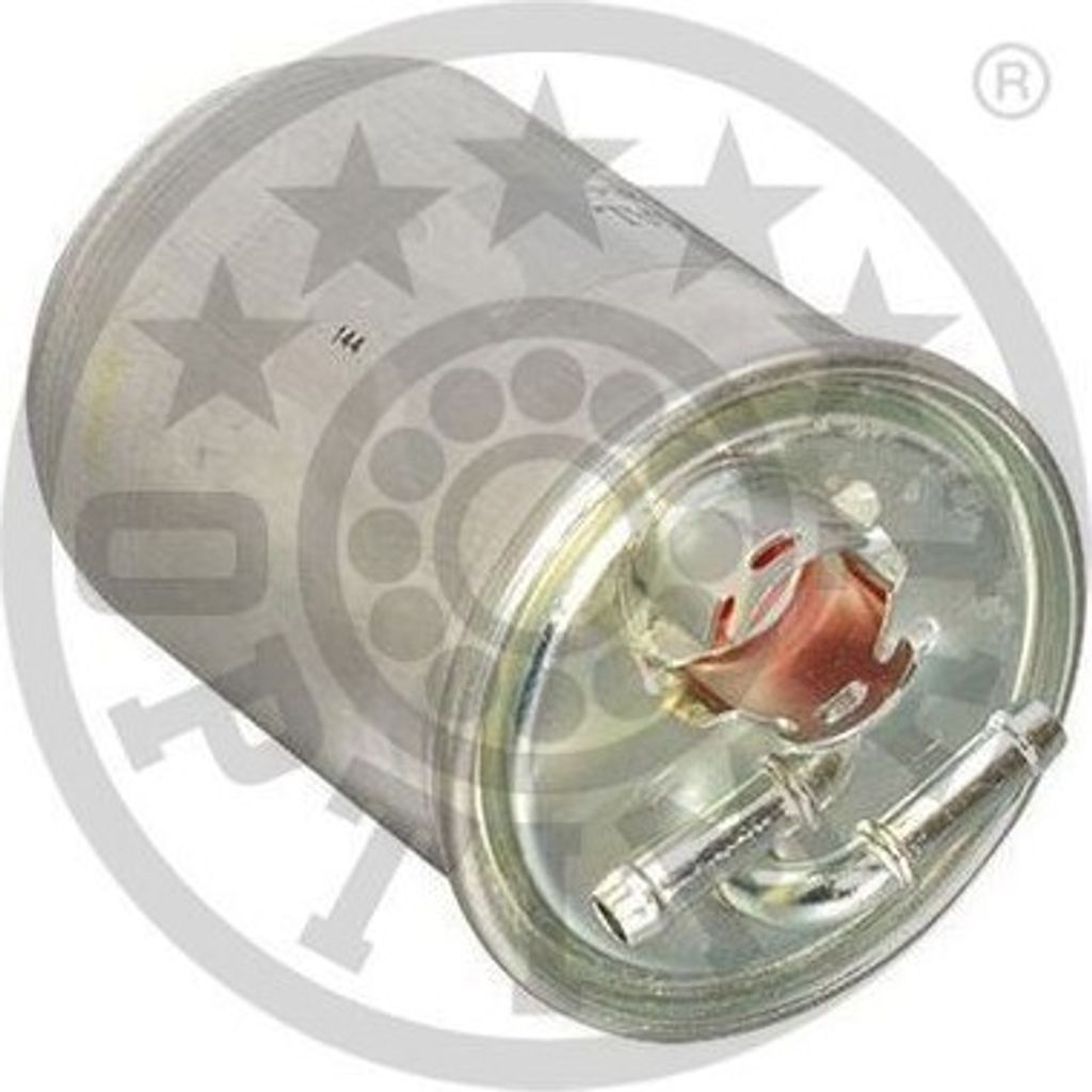 Kraftstofffilter OPTIMAL OP-FFF30045 für VW SHARAN (7M8, Produktbild 