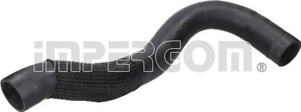 Durite Turbo Echangeur Citroën Jumper Fiat Ducato Peugeot Boxer Haute Résistance