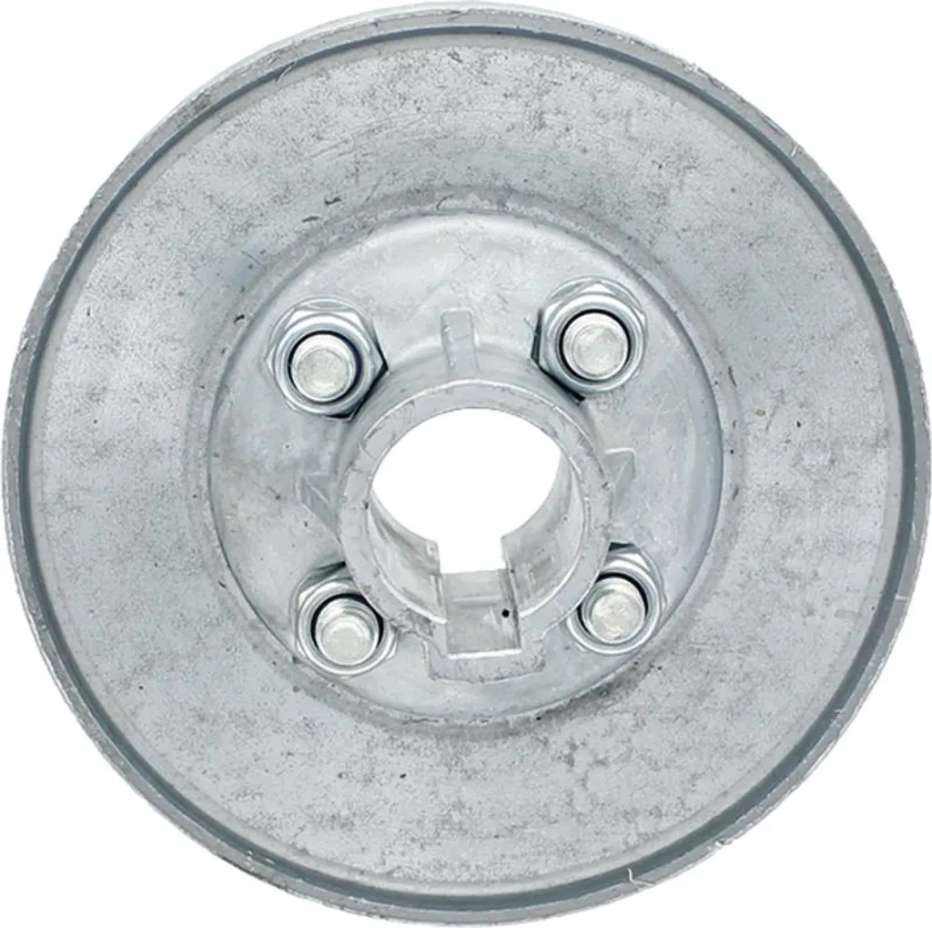 Disco scanalato 115 mm 25 mm AL-KO 521451 51482930
