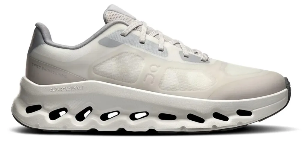On Cloudtilt Remix 3WG10243228 - Chaussures de Course Performance Noir
