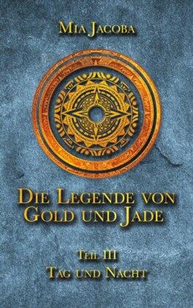 Die Legende von Gold und Jade 3: Tag und Nacht