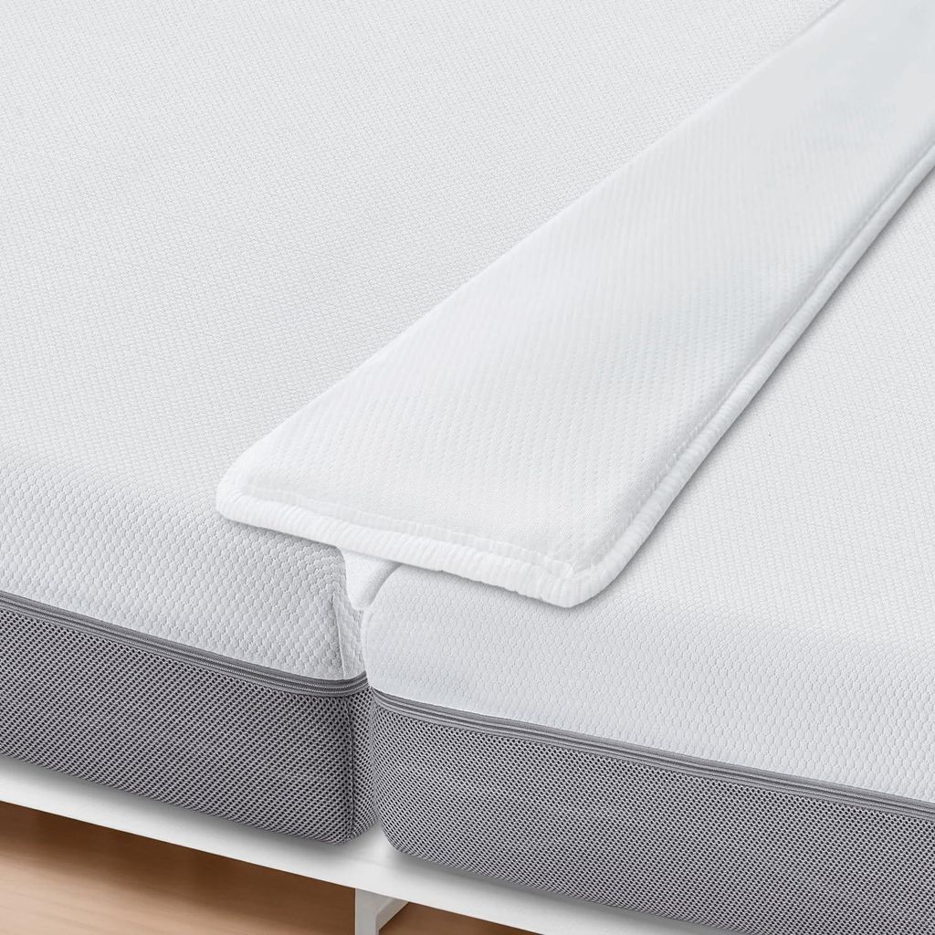 Matraswig liefdesbrug - 25 x 200 cm - Comfortschuim - Productafbeelding 
