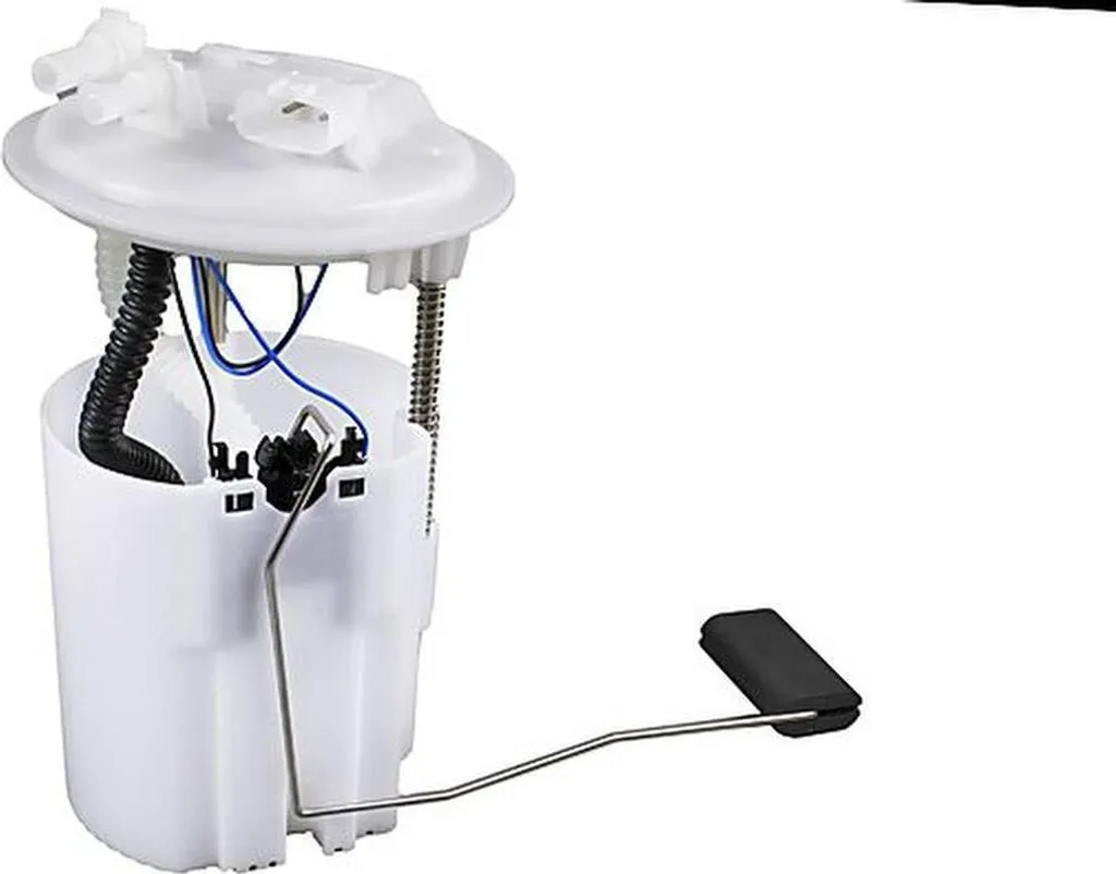 Capteur niveau carburant METZGER 2 broches pour Renault Megane
