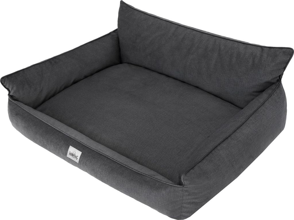 Lit orthopédique pour chien JOKER lit chien canapé couchage Image du produit 