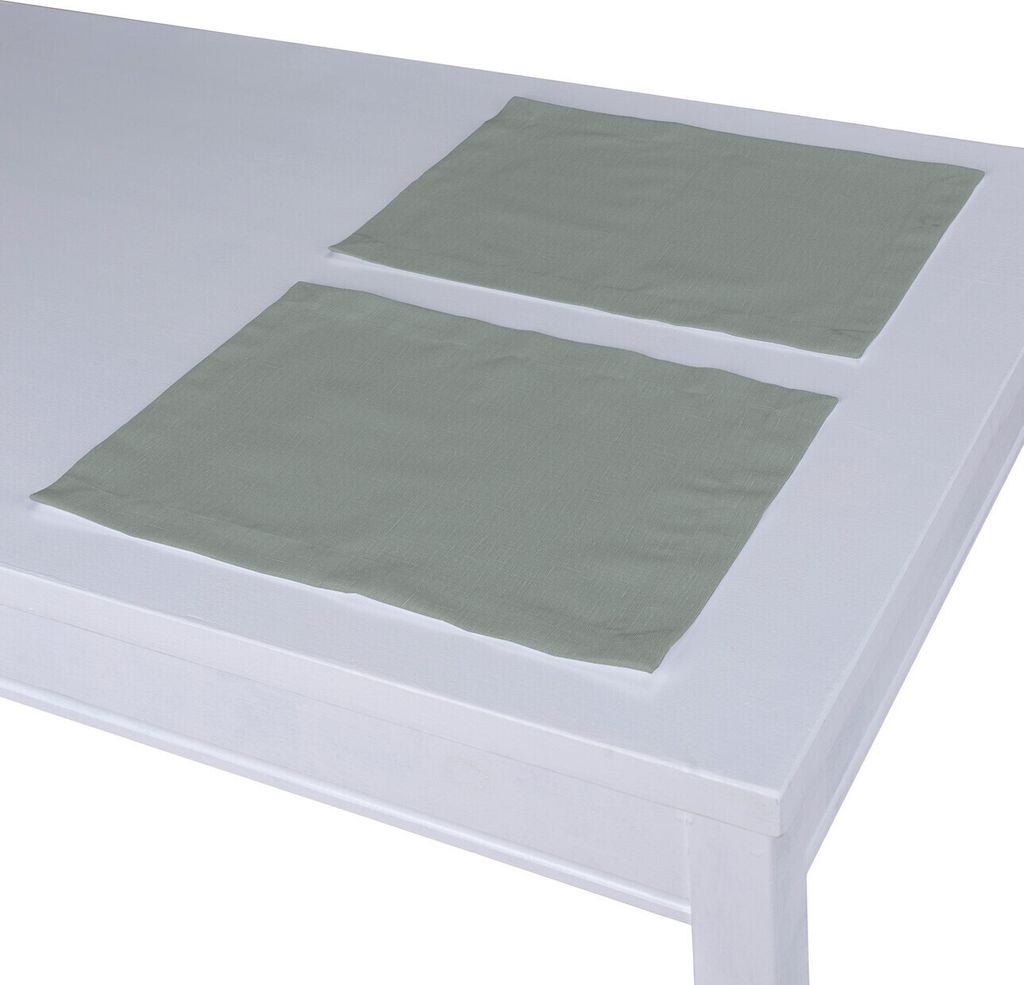 Tischset 2 Stck.