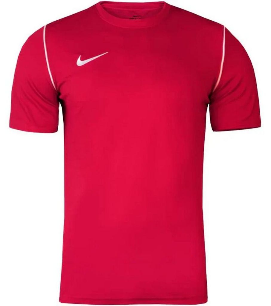 Nike - "Park 20" T-Shirt für Kinder PP5849 (128) (Rot)