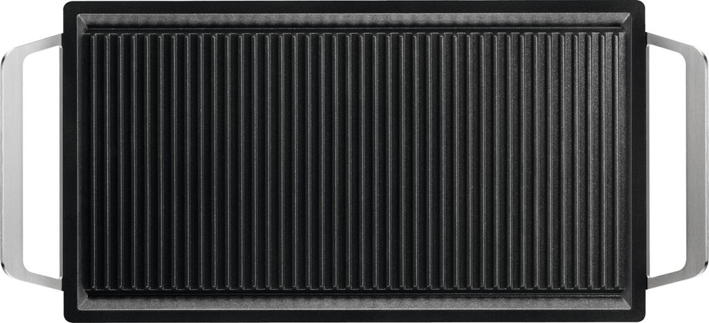 Aeg A9Hl33 Plancha Grill Plate 22X43X1.8 Cm odlew Zdjęcie produktu 