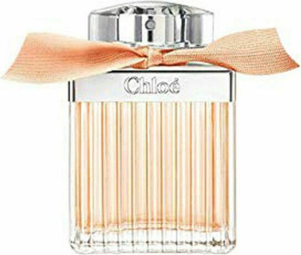 Damenparfüm Chloé Rose Tangerine Chloe EDT   30 ml Produktbild 