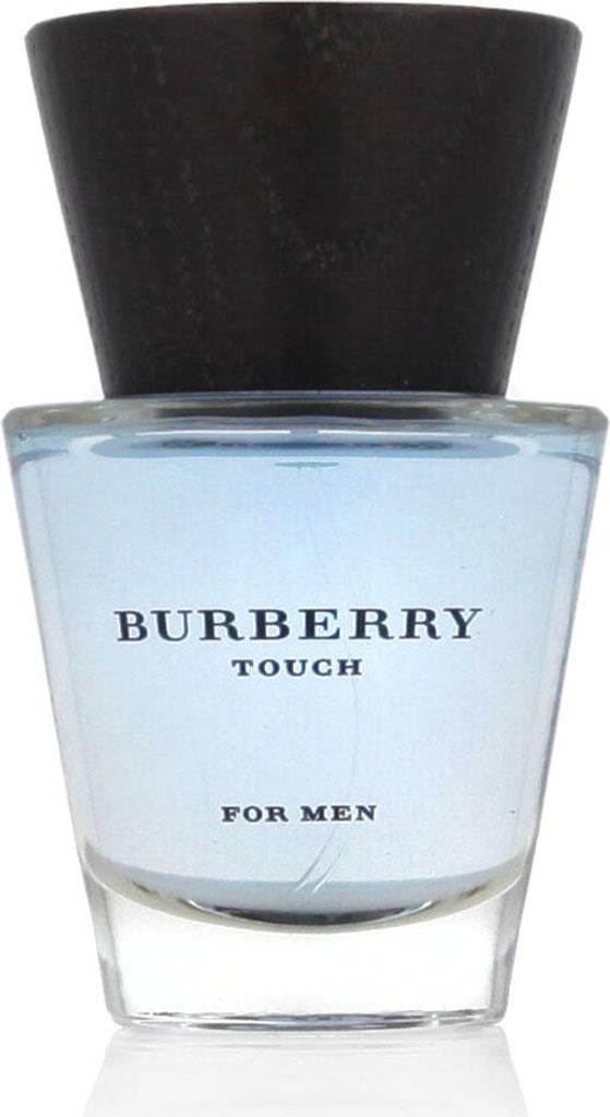 Perfume para hombre Touch For Men de Burberry, Eau de Imagen del producto 