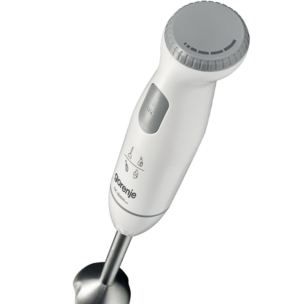 GORENJE Stabmixer HBC802QW Zdjęcie produktu 8