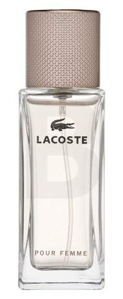 Lacoste pour Femme woda perfumowana dla kobiet 30 ml Zdjęcie produktu 