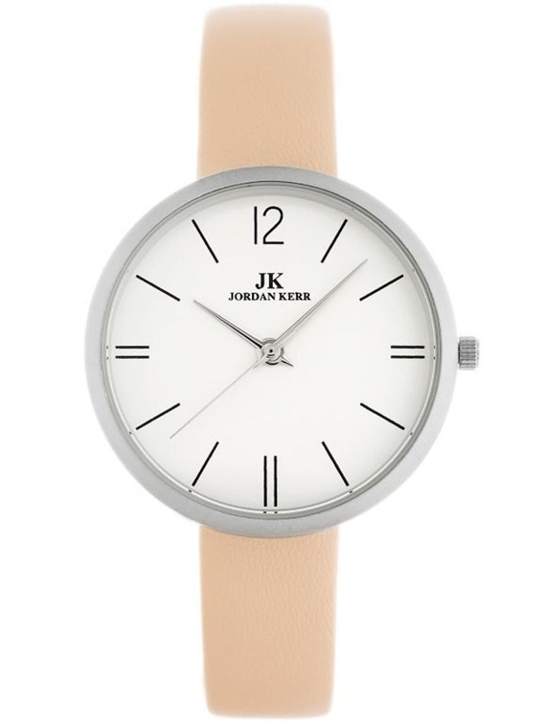 Jordan Kerr Women's Watch - C3350 (ZJ953B)