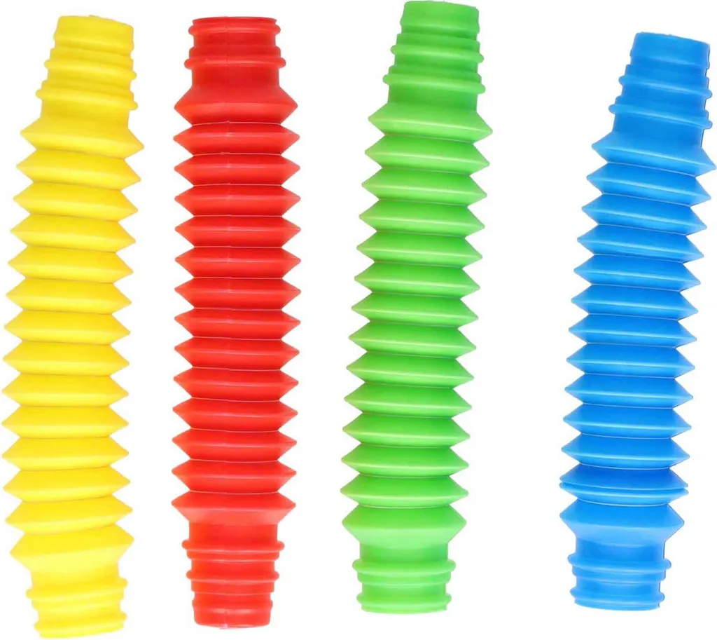 Tubes de rallonge 80 pièces - Raccord flexible pour système d'arrosage