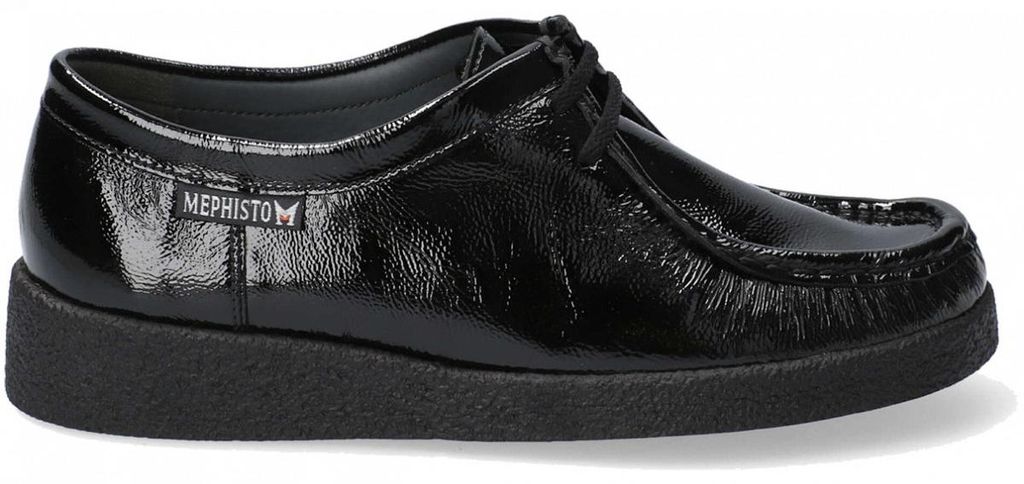 Mephisto Christy Damen Halbschuhe in Gr. 36.5 Produktbild 