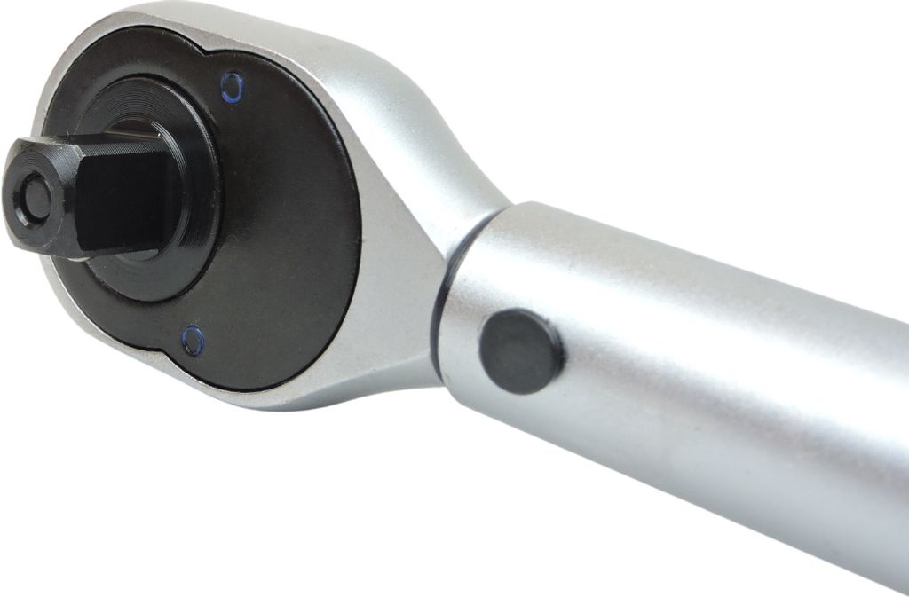 FAMEX Drehmomentschlüssel 10865 mit Knarre 1/2 Zoll (12,5 Produktbild 5