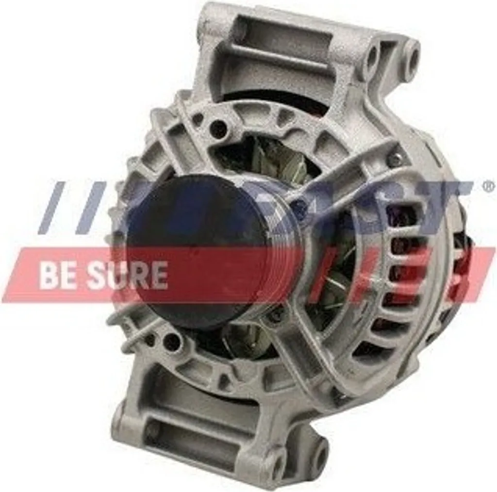 Alternateur 180A renforcé pour Sprinter W906, OE 6461540002 FAST