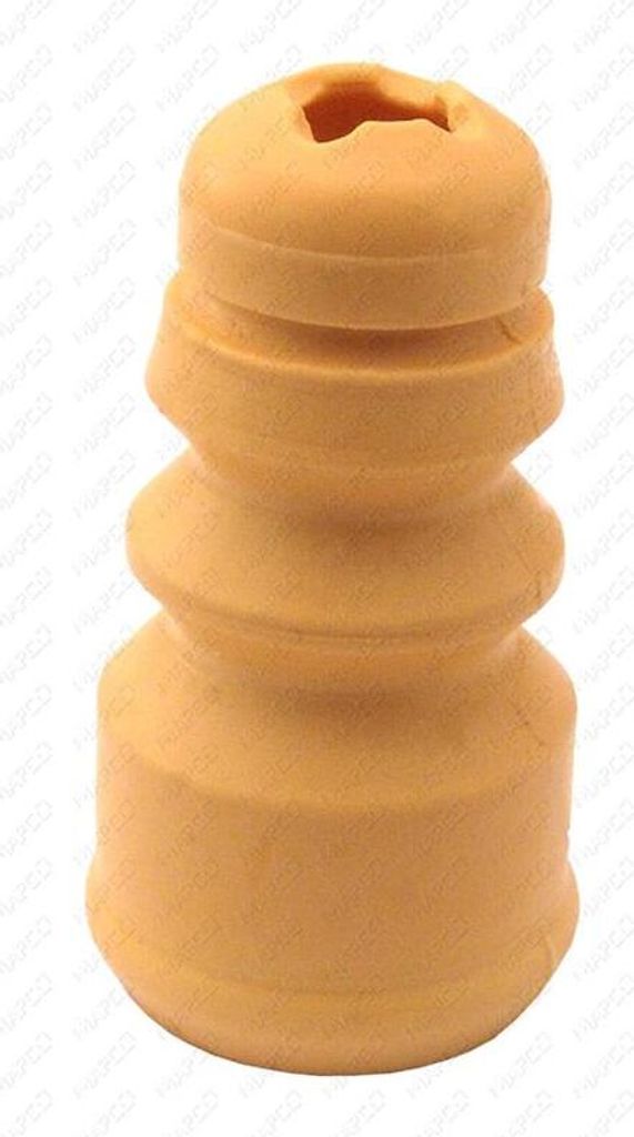 Gummipuffer HA, AUDI A4 (8E2, 8E5) A6(4B,C5) VW PASSAT (3B2, 3B3, 3B5, 3B6) 96-0