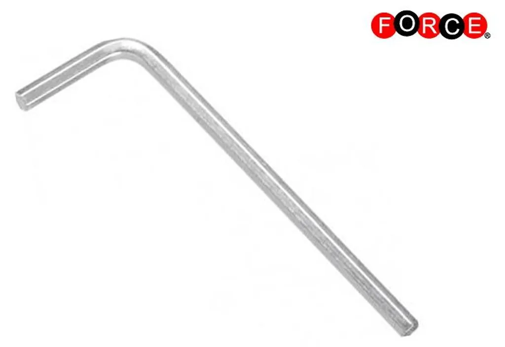 Tournevis coudé manuel FORCE 7647.8L - Outil de serrage de précision