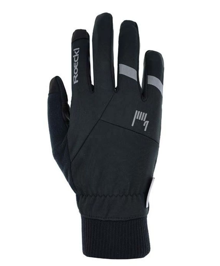 ROECKL SPORTS Uni Fahrradhandschuhe Rofan 2