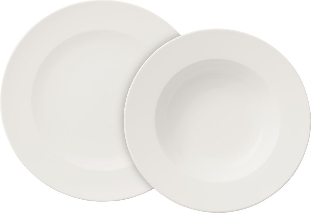 Set di stoviglie "For Me" per 4 persone, dimensioni 350 x Immagine del prodotto 