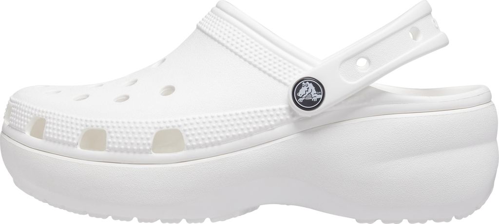 Sandalen zum Reinschlüpfen Classic Platform Clog Produktbild 