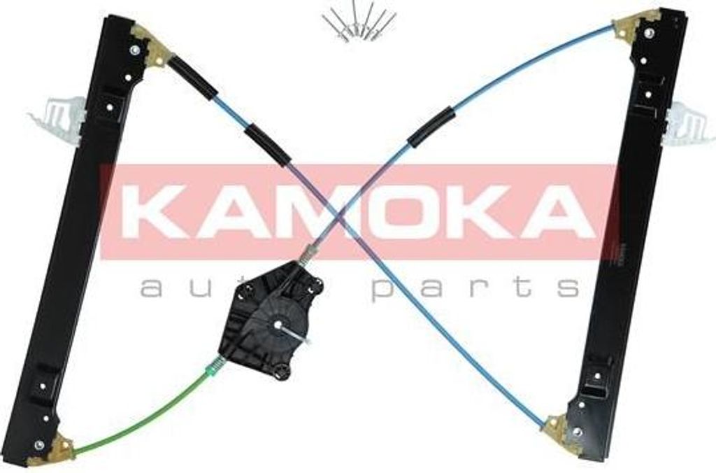 KAMOKA 7200134 Fensterheber OE 46831652 kompatibel mit Stilo