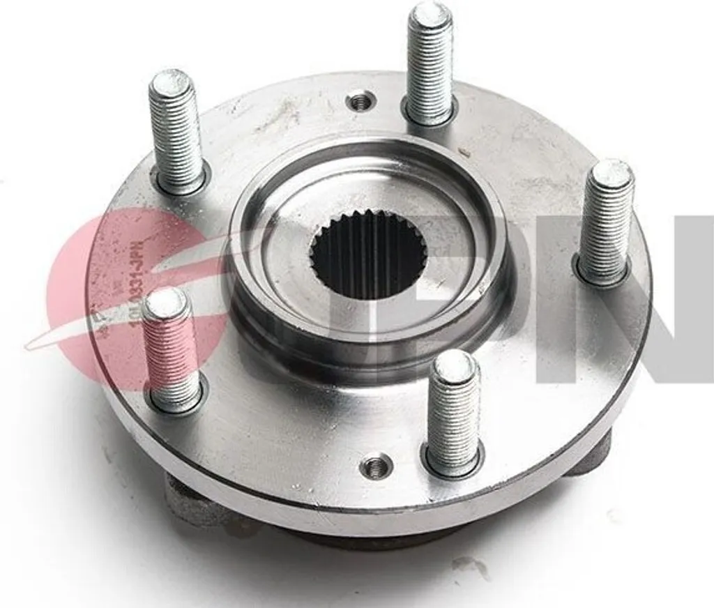 Supprimer le bruit de roue sur Carens IV avec le roulement 51720A4500