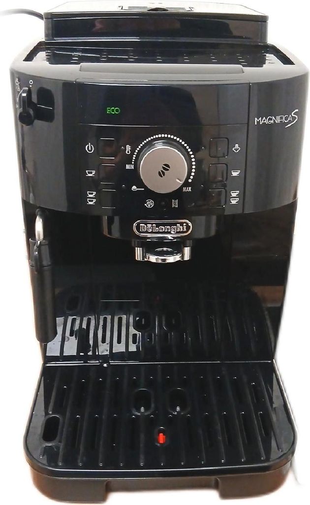 De'Longhi Magnifica S Kaffeevollautomat ECAM 22.110.B –