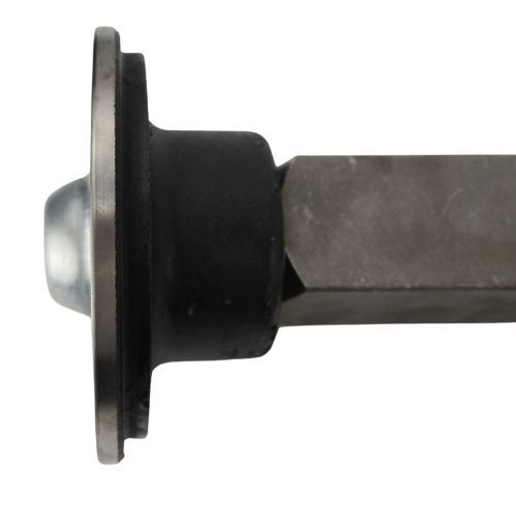 Asse portante Asse portante con mozzo 5x112 non frenato Immagine del prodotto 